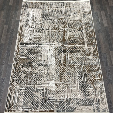 Турецкий ковер 40632A_VIZON / A.GRI