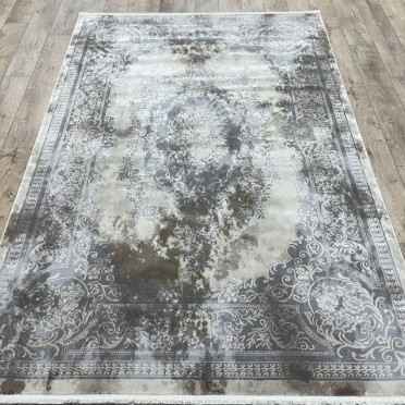 04641A GREY/BEIGE Imola