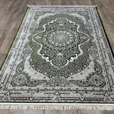 A010D GREEN/GREEN Anatolia_elit