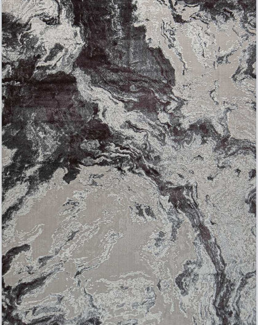 Ковер российский 38508A Rimma Lux (Хит-сет, фиолетовый, серый)