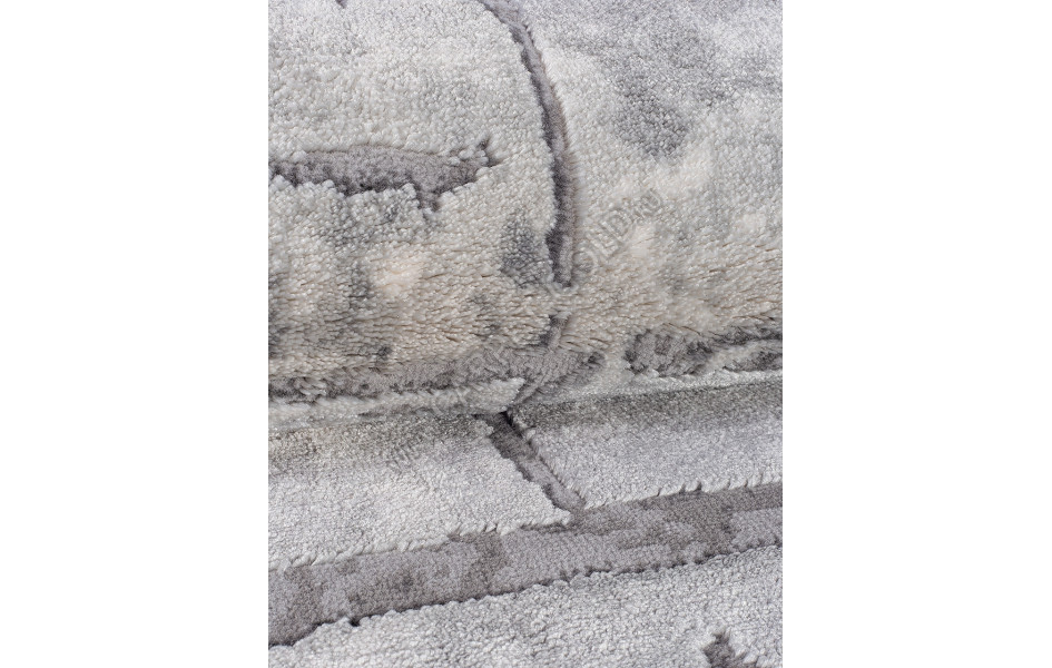 Ковер 03752A - GREY / GREY ARMINA