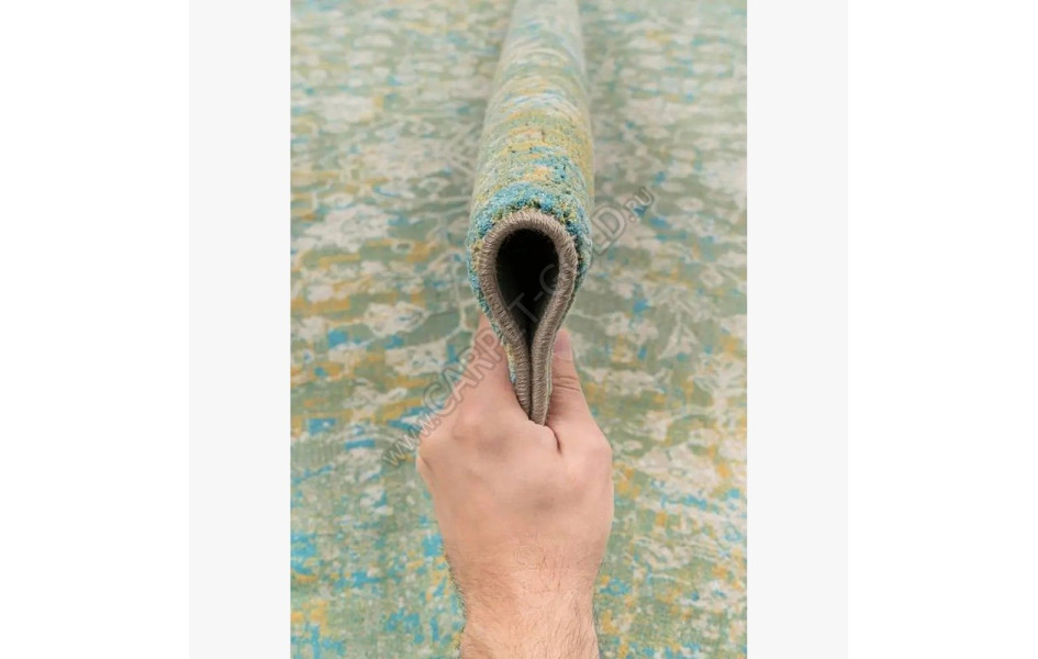 Ковер бельгийский Patina  410162-400 прямоугольный