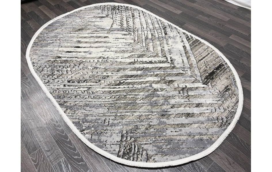 Ковер турецкий Florida 3548_1 овальный