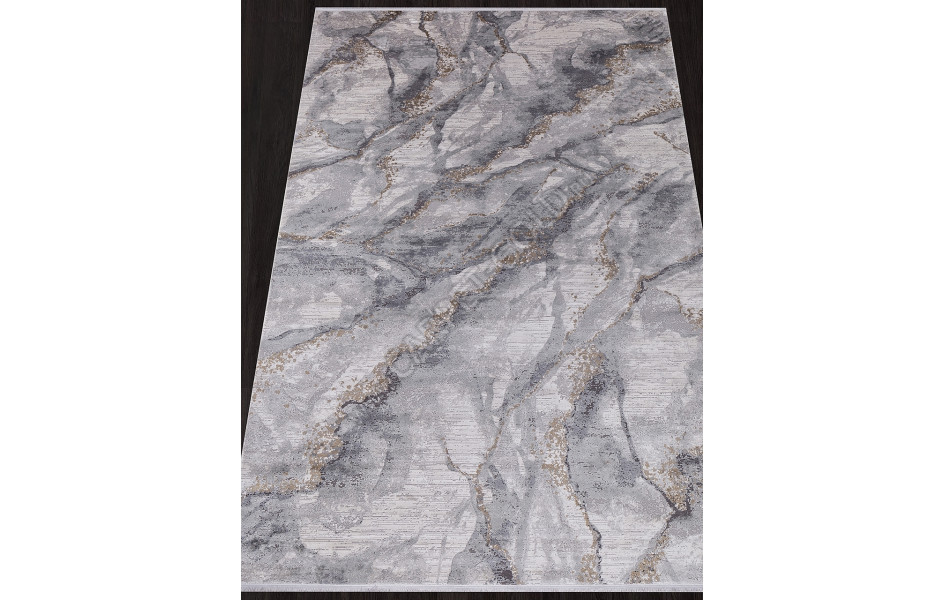 Ковер Y5088F - GREY / GREY ELEXSUS OLIMPOS