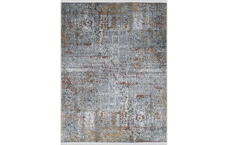 Ковер 1913 STAN CREAM / LILA Otantik