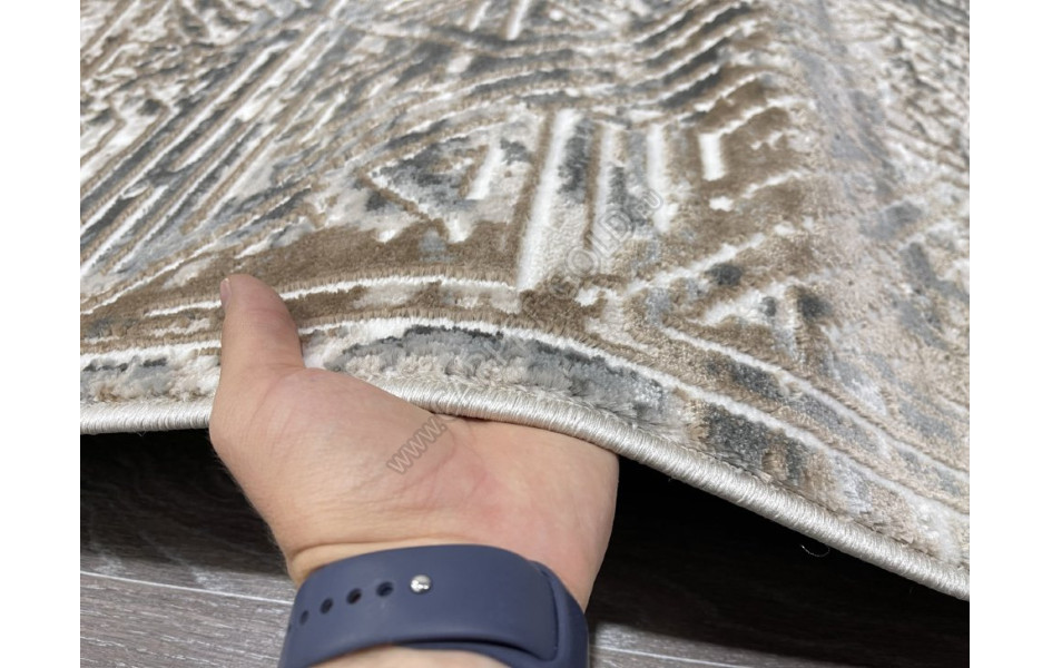 Турецкий ковер 40632A_VIZON / A.GRI