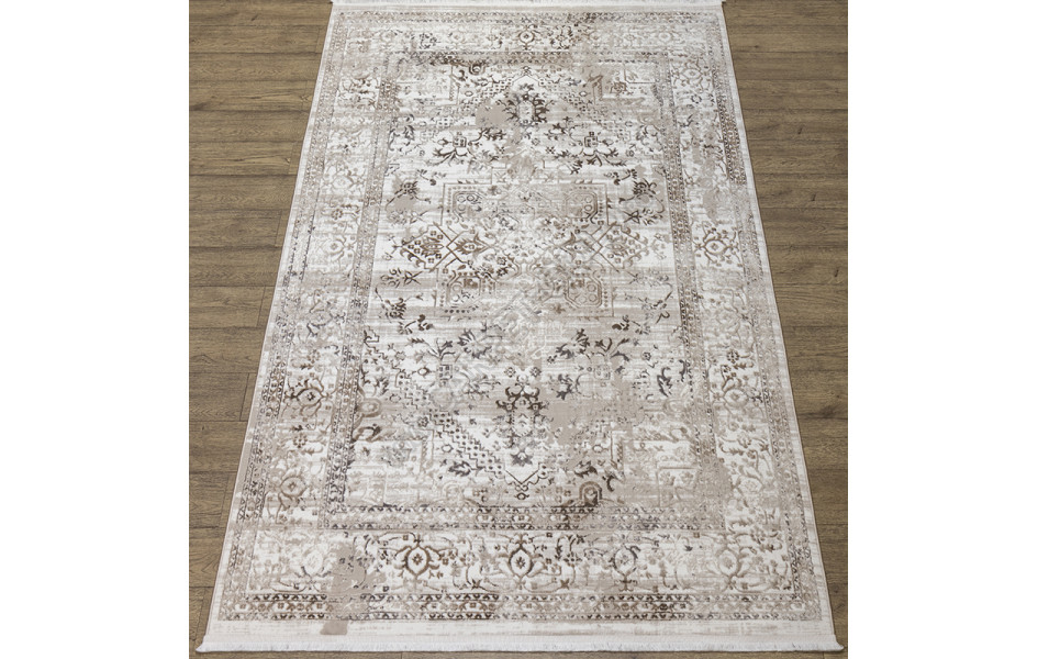 КОВРЫ ДИЗАЙН 20107 ЦВЕТ 25126 Премиум