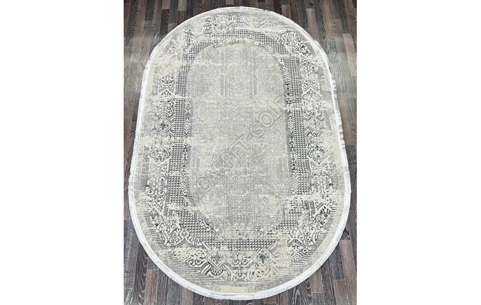 L178B_BLUE BLUE FESTIVAL овал