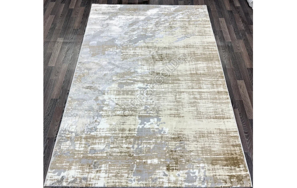 D038A_CREAM SHIRINK VIZON FDY Semnan