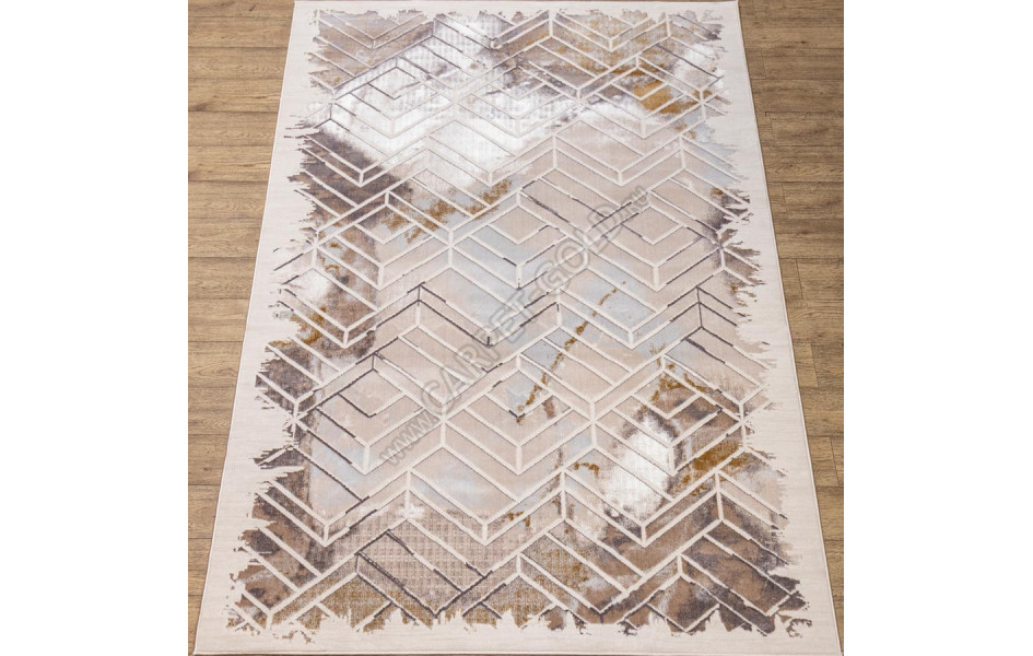 КОВРЫ ДИЗАЙН 20208 ЦВЕТ 21033 Порто