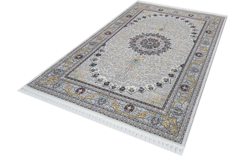 38528B STAN WHITE / WHITE Isabella