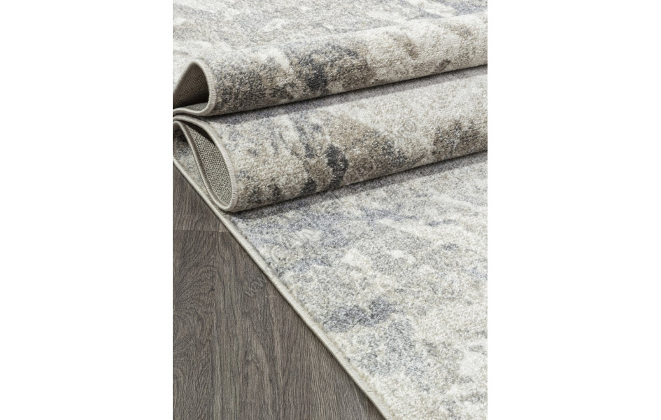 Ковер F153 - BEIGE - Прямоугольник - коллекция TORNADO