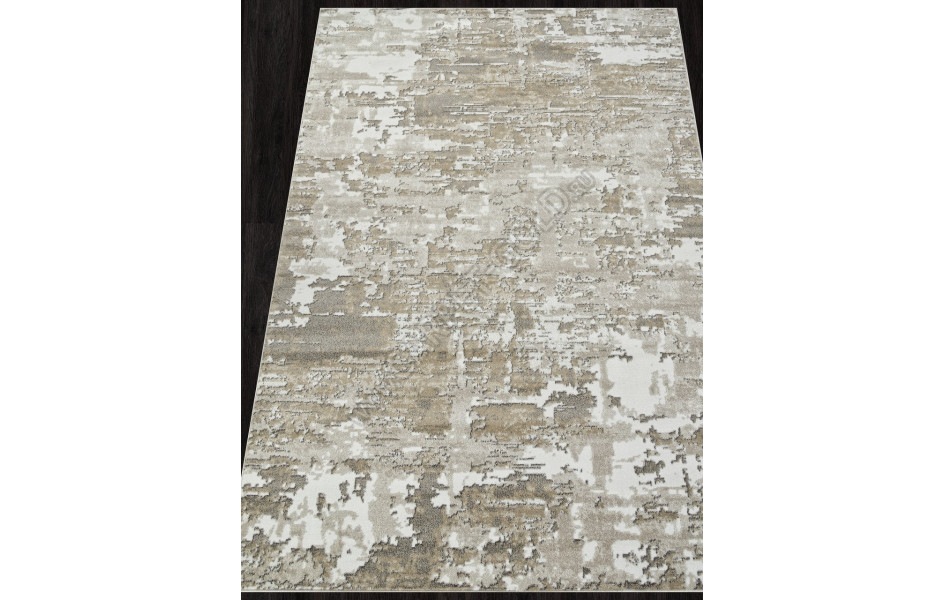 Ковер F230 - BEIGE - Прямоугольник - коллекция NATUREL