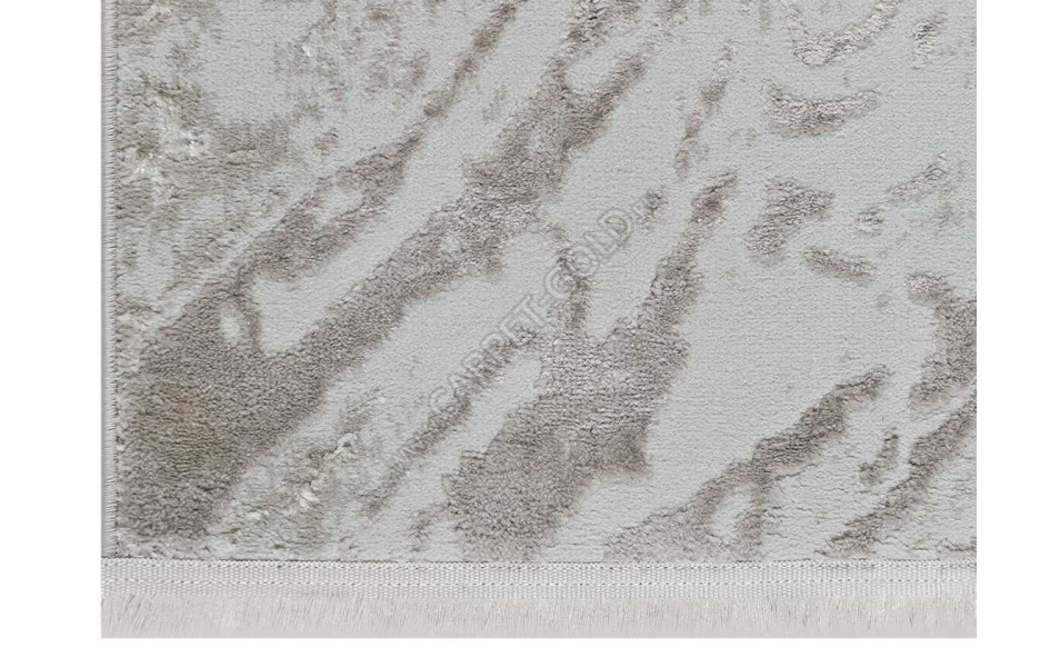 51266B STAN BLUE / CREAM Nadejda