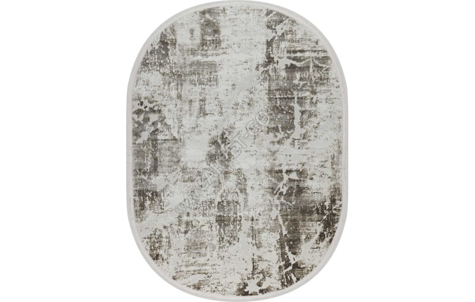 39936A OVAL BEIGE / CREAM Nova Avalon