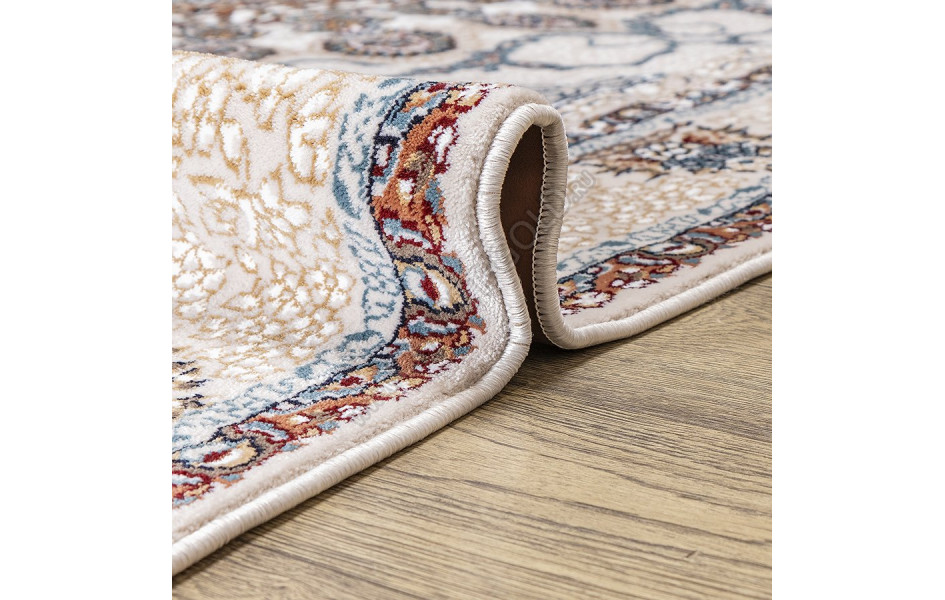 КОВРЫ ДИЗАЙН 29290 ЦВЕТ 22822 Семеркант