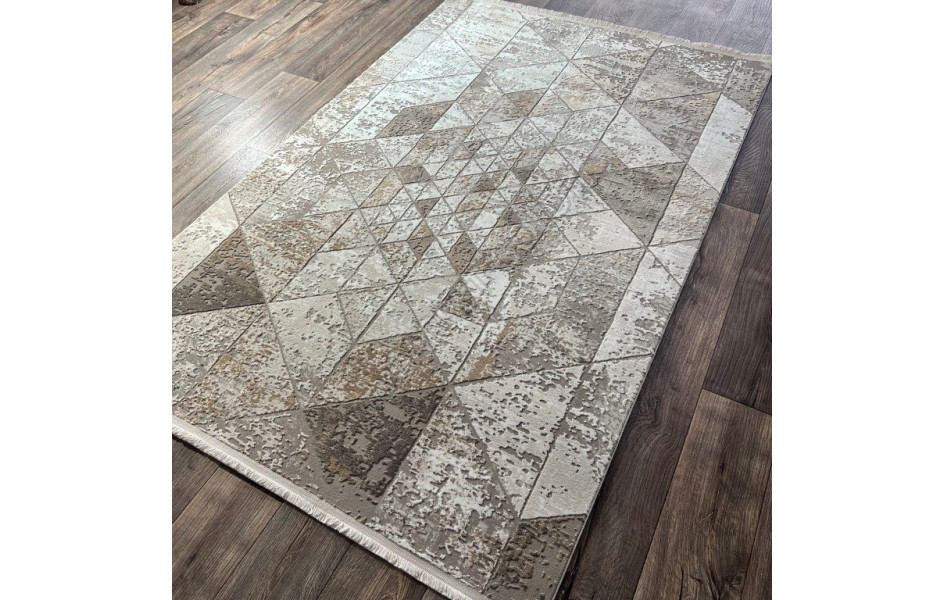 DECO 23092A GREY-GREY