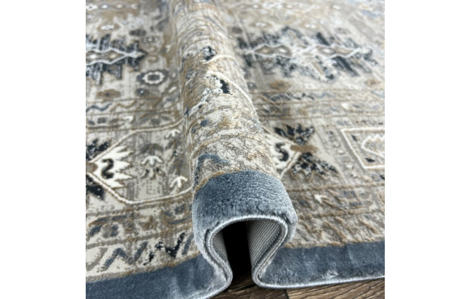 DECO 27334A BLUE-BLUE