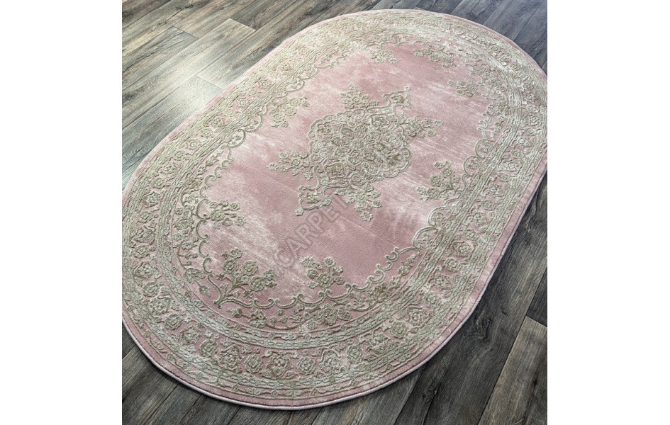 ALVITA 4433A S.D.PINK-S.D.PINK овал