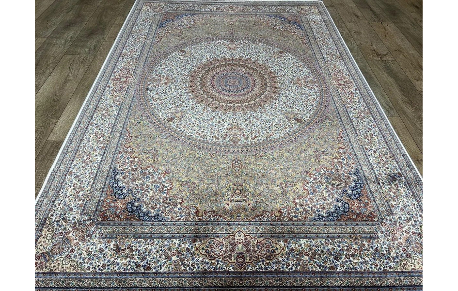 9055 YELLOW BEIGE Kum