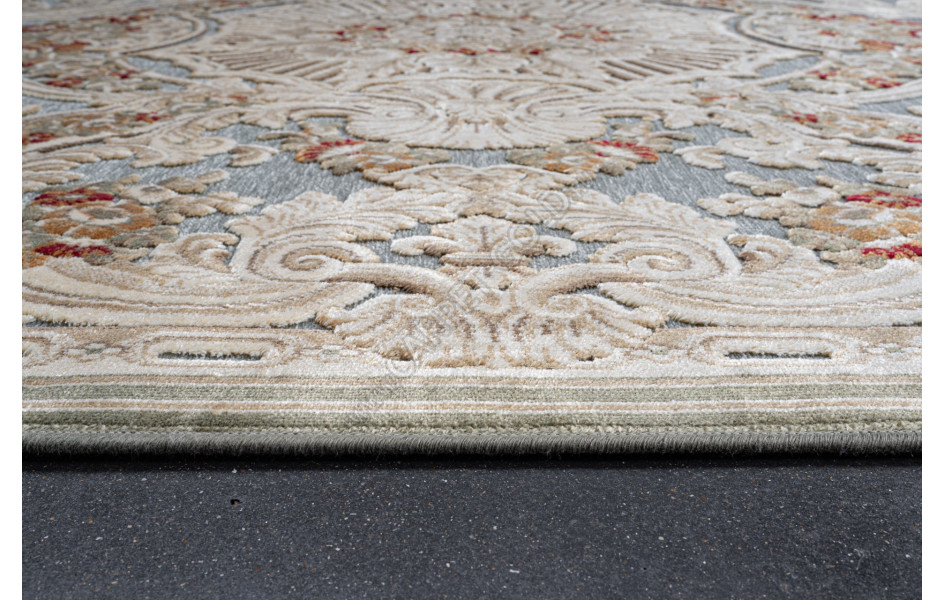 Бельгийский ковер Genova 38388 5252 51