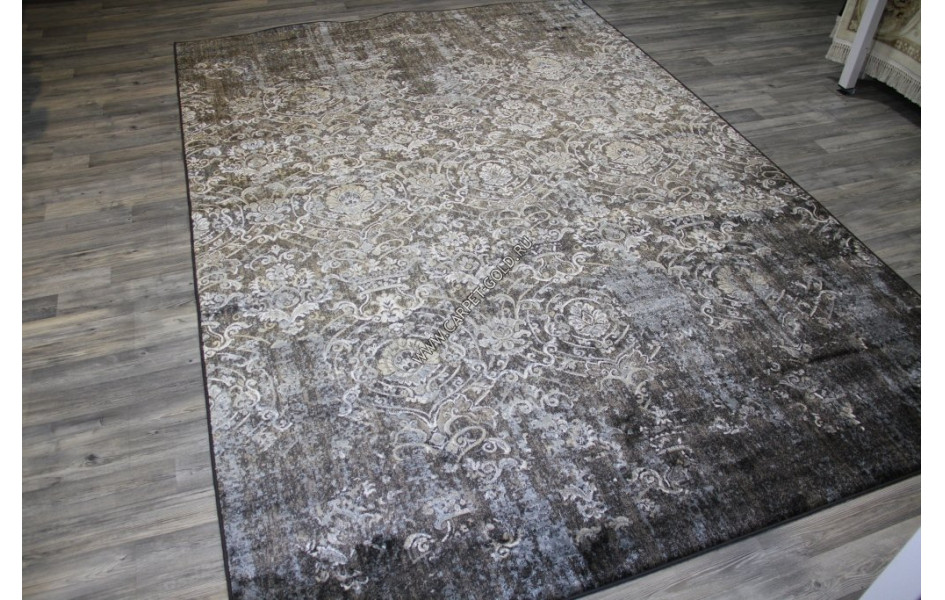 Бельгийский ковер Ragolle Matrix 89595-3949