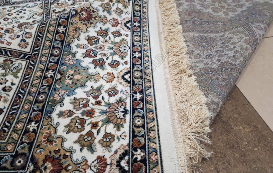 Ковёр из вискозы Royal Palace 14715 6161
