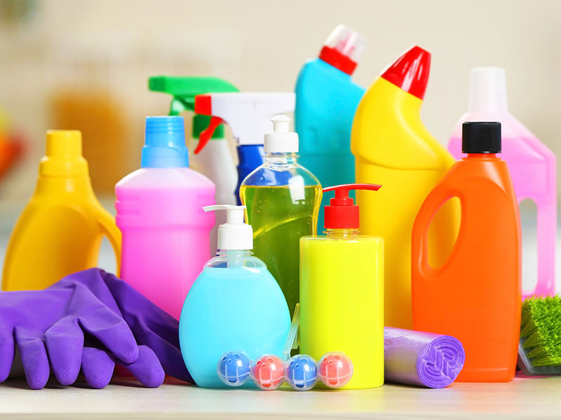 Бытовая химия